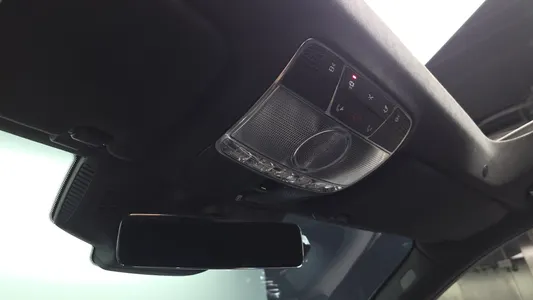 Mercedes-Benz S-Class W222 S560 4MATIC 2018 31