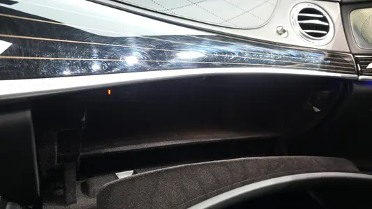 Mercedes-Benz S-Class W222 S560 4MATIC 2018 28