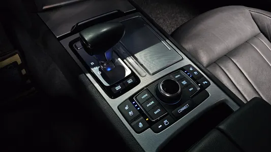 Genesis G80 3.3 GDI AWD 2018 9