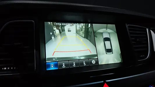 Genesis G80 3.3 GDI AWD 2018 15