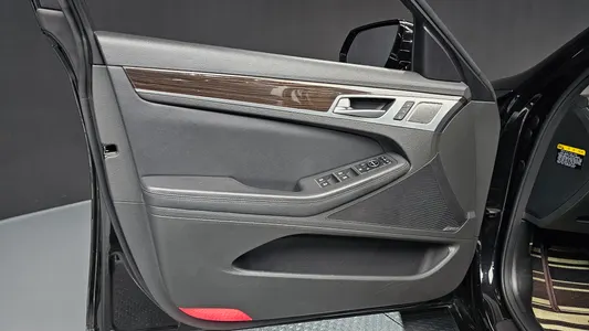 Genesis G80 3.3 GDI AWD 2018 24
