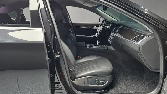 Genesis G80 3.3 GDI AWD 2018 26