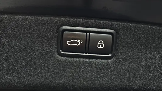 Genesis G80 3.3 GDI AWD 2018 33