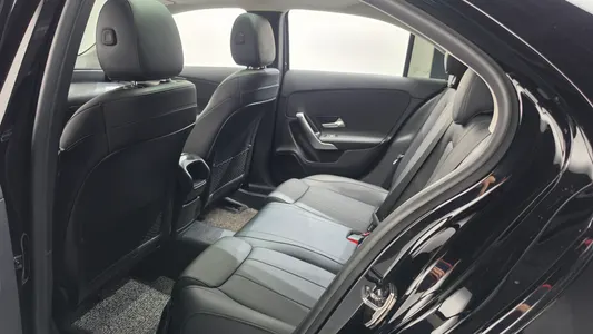 Mercedes-Benz A-Class W177 A220 2020 20