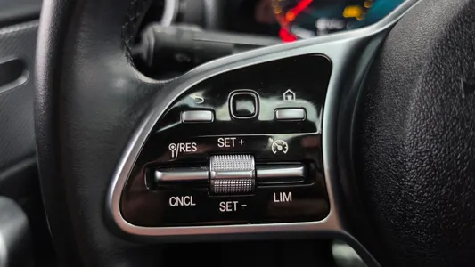 Mercedes-Benz A-Class W177 A220 2020 16