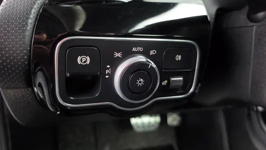 Mercedes-Benz A-Class W177 A220 2020 17