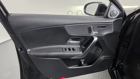 Mercedes-Benz A-Class W177 A220 2020 24