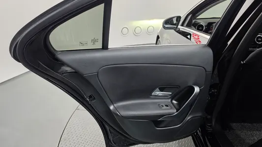 Mercedes-Benz A-Class W177 A220 2020 25