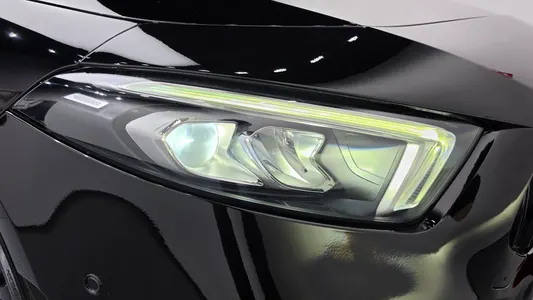 Mercedes-Benz A-Class W177 A220 2020 22