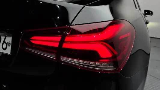 Mercedes-Benz A-Class W177 A220 2020 23