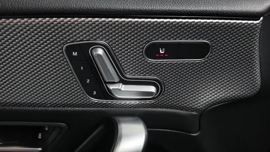 Mercedes-Benz A-Class W177 A220 2020 29