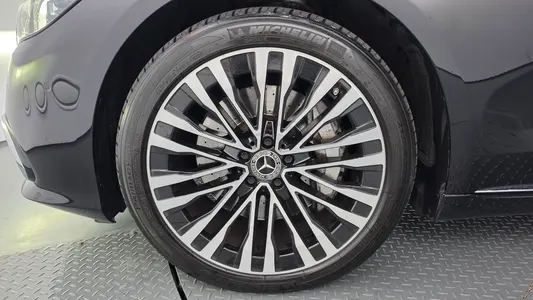 Mercedes-Benz S-Class W223 S580L 4MATIC 2021 5