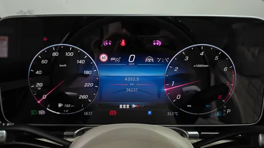 Mercedes-Benz S-Class W223 S580L 4MATIC 2021 8