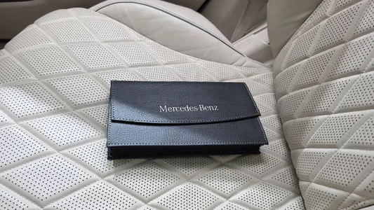 Mercedes-Benz S-Class W223 S580L 4MATIC 2021 16