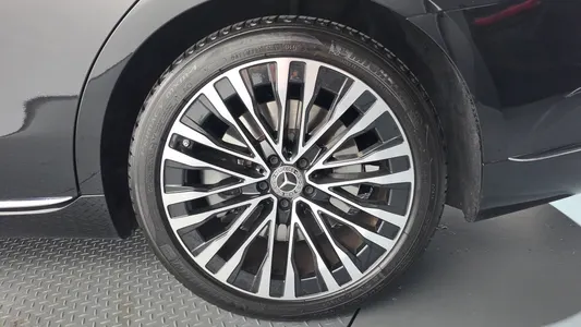 Mercedes-Benz S-Class W223 S580L 4MATIC 2021 21