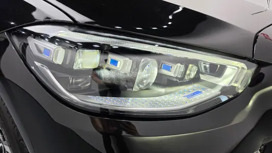 Mercedes-Benz S-Class W223 S580L 4MATIC 2021 22