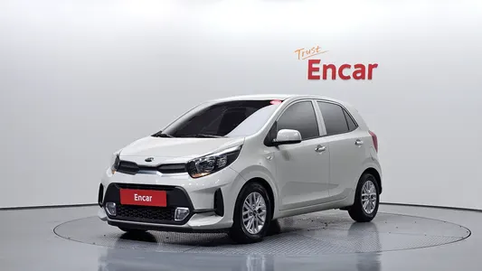 Kia (JA) 2020