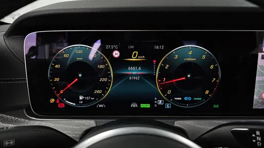 Mercedes-Benz CLS-Class C257 CLS450 4MATIC AMG Line 2021 8