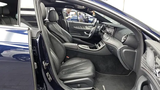 Mercedes-Benz CLS-Class C257 CLS450 4MATIC AMG Line 2021 11
