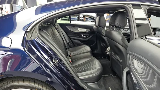 Mercedes-Benz CLS-Class C257 CLS450 4MATIC AMG Line 2021 12