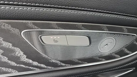 Mercedes-Benz CLS-Class C257 CLS450 4MATIC AMG Line 2021 19