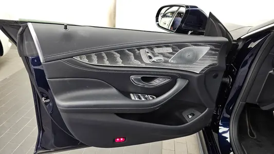 Mercedes-Benz CLS-Class C257 CLS450 4MATIC AMG Line 2021 24