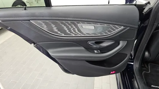 Mercedes-Benz CLS-Class C257 CLS450 4MATIC AMG Line 2021 25