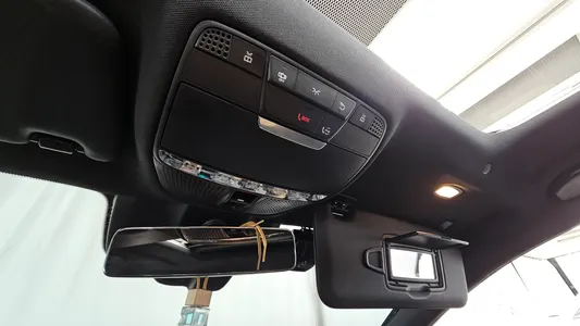 Mercedes-Benz CLS-Class C257 CLS450 4MATIC AMG Line 2021 26