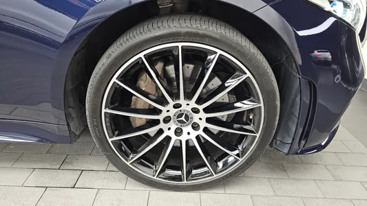 Mercedes-Benz CLS-Class C257 CLS450 4MATIC AMG Line 2021 21