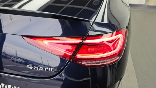 Mercedes-Benz CLS-Class C257 CLS450 4MATIC AMG Line 2021 23