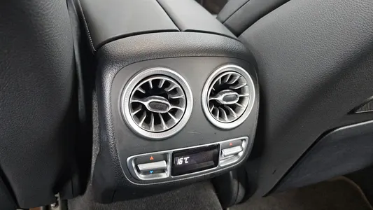 Mercedes-Benz CLS-Class C257 CLS450 4MATIC AMG Line 2021 31