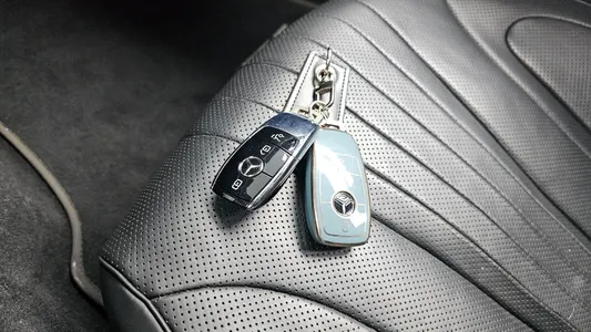 Mercedes-Benz CLS-Class C257 CLS450 4MATIC AMG Line 2021 33