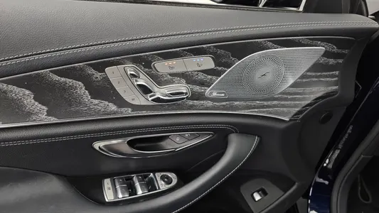 Mercedes-Benz CLS-Class C257 CLS450 4MATIC AMG Line 2021 34