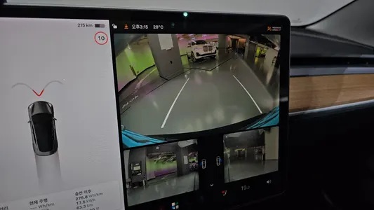 Tesla 3 AWD 2019 15