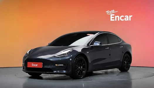 Tesla 3 AWD 2019 21