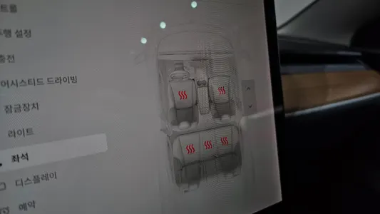 Tesla 3 AWD 2019 16