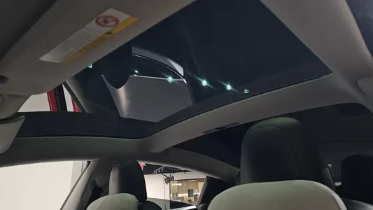 Tesla 3 AWD 2019 19