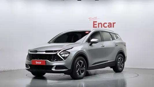 Kia 5 4WD 2023
