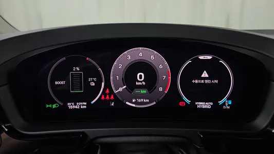 Porsche (PO536) 3.0 E- 2025 7