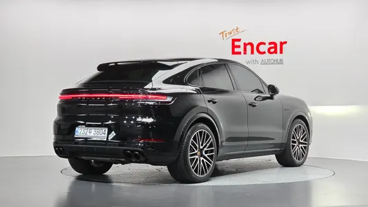 Porsche (PO536) 3.0 E- 2025