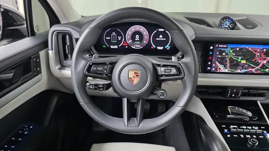 Porsche (PO536) 3.0 E- 2025 14