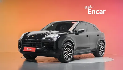 Porsche (PO536) 3.0 E- 2025 20