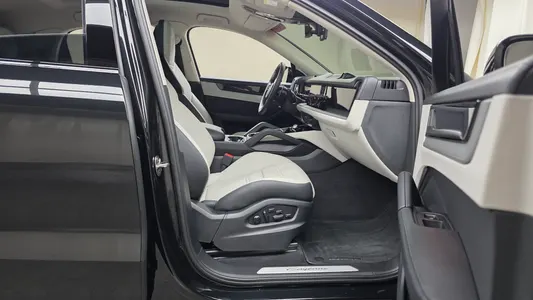Porsche (PO536) 3.0 E- 2025 26