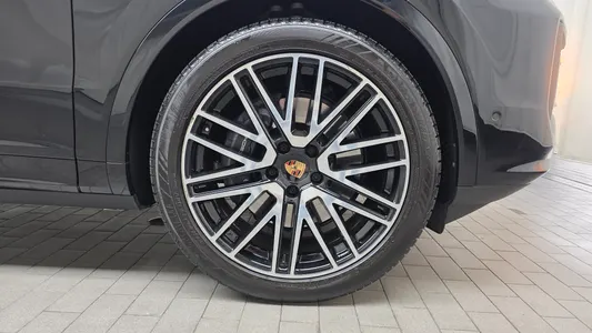 Porsche (PO536) 3.0 E- 2025 21