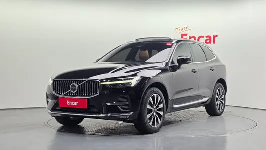 Volvo XC60 2 B5 2022