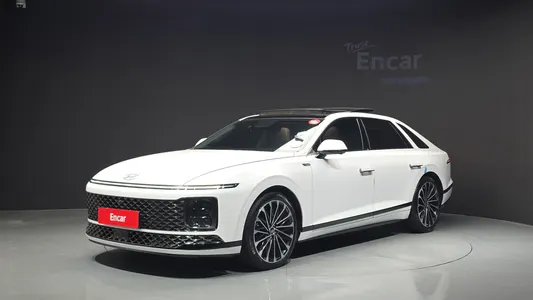 Hyundai (GN7) 2023