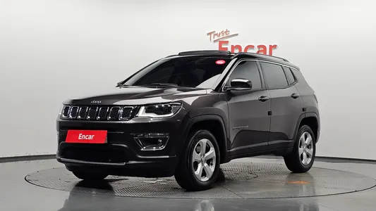 Jeep 2 2.4 AWD 2019