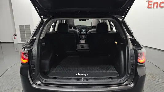 Jeep 2 2.4 AWD 2019 20