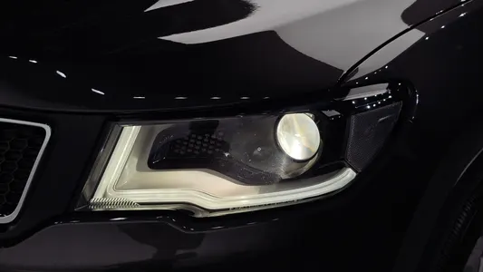 Jeep 2 2.4 AWD 2019 22