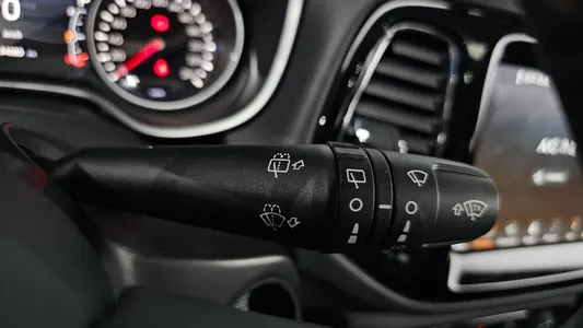 Jeep 2 2.4 AWD 2019 28